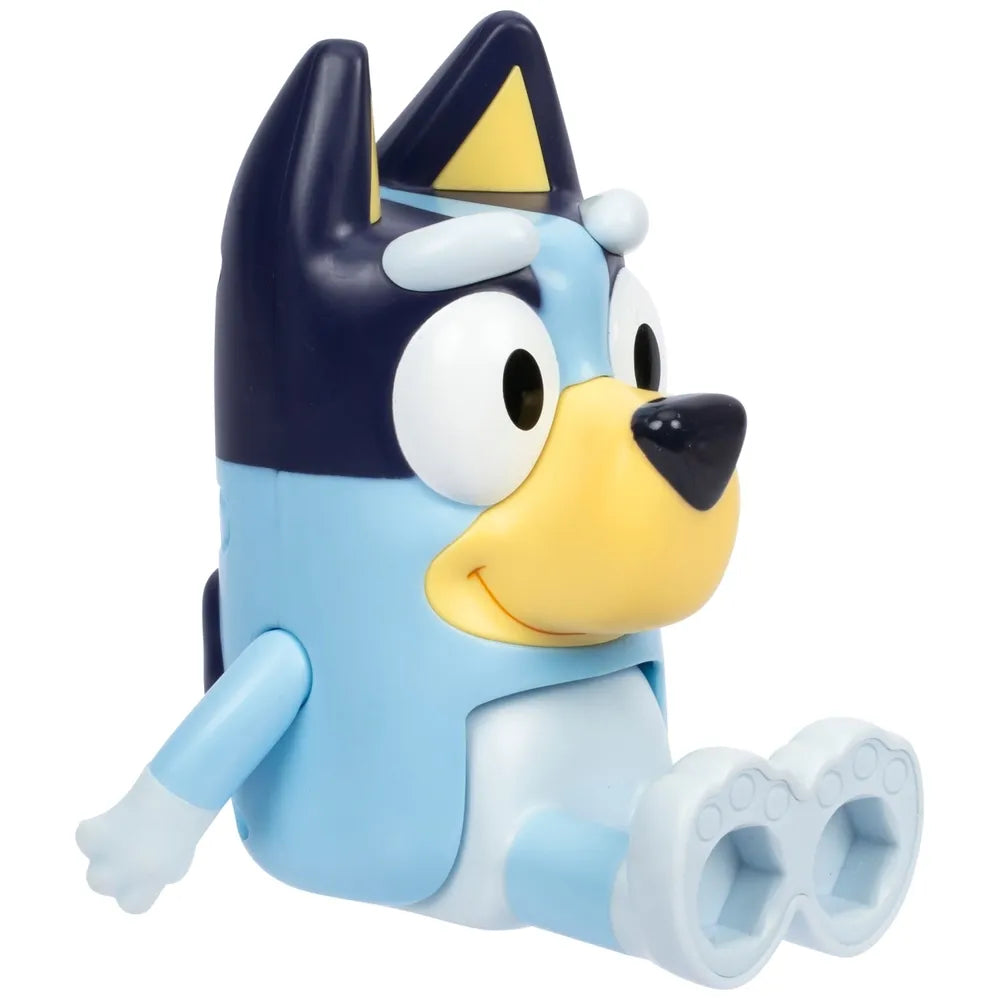 Bluey - Chat Mates Figure