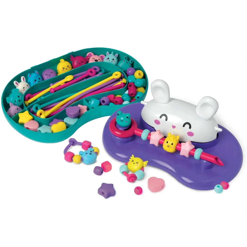 So Squishy - Jewellery Making Kit Squish 'N' Style Studio