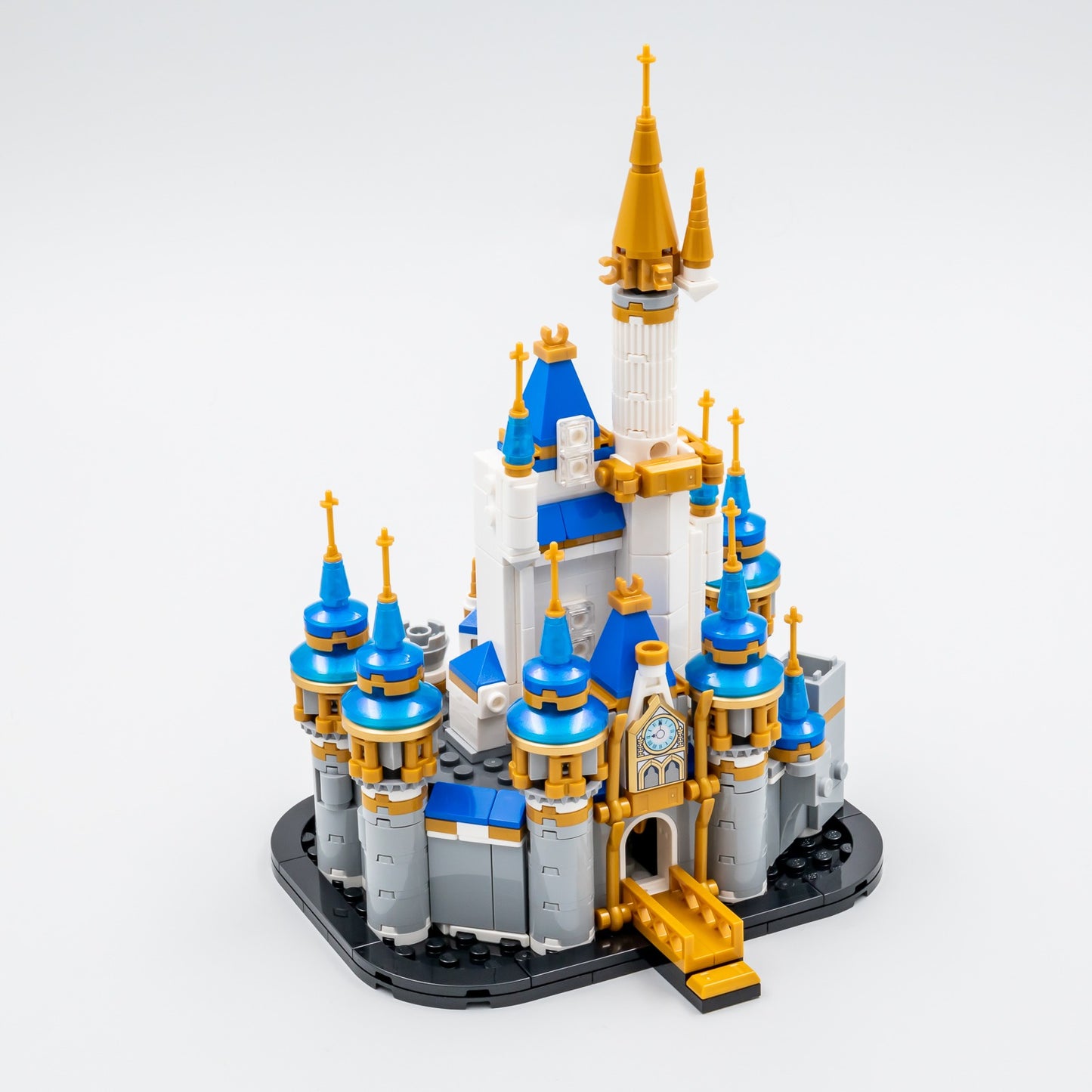 LEGO Disney - Mini Disney Castle (40478)