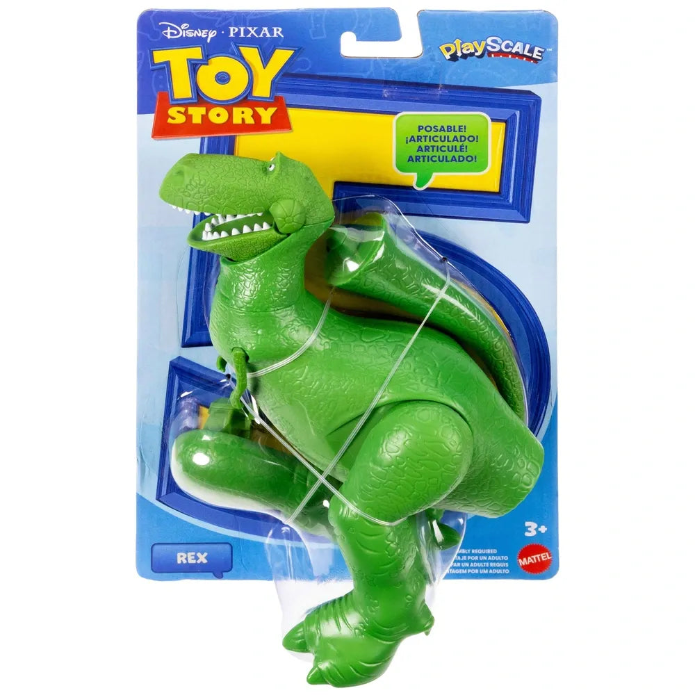 Disney - Toy Story - Rex