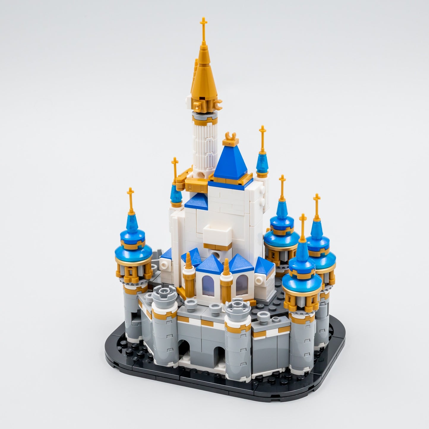 LEGO Disney - Mini Disney Castle (40478)