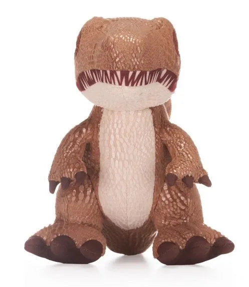 Jurassic World - Rebirth - Spinosaurus Plush