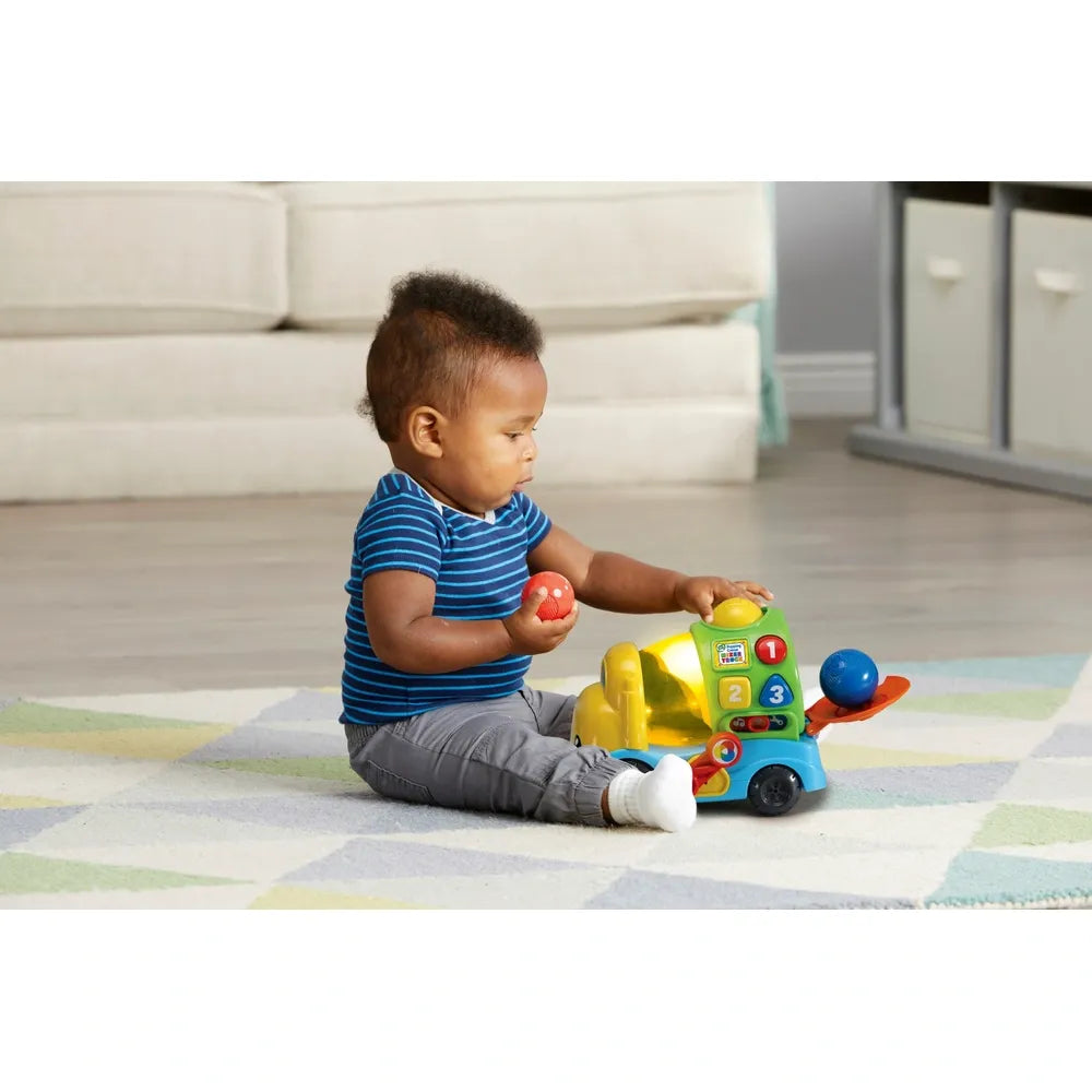 Leapfrog - Popping Colour Mixer Truck