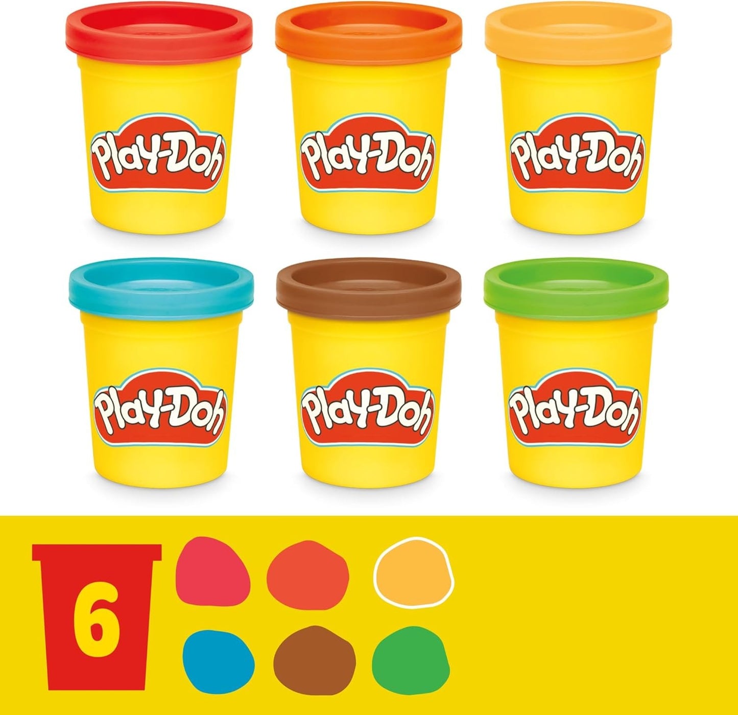 Play-Doh - Set Grill Fun