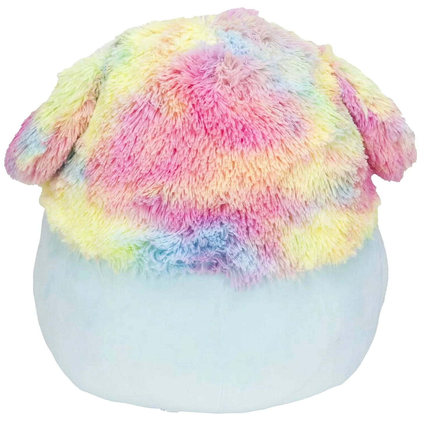 Squishmallows - Zozo Rainbow Bigfoot 12"