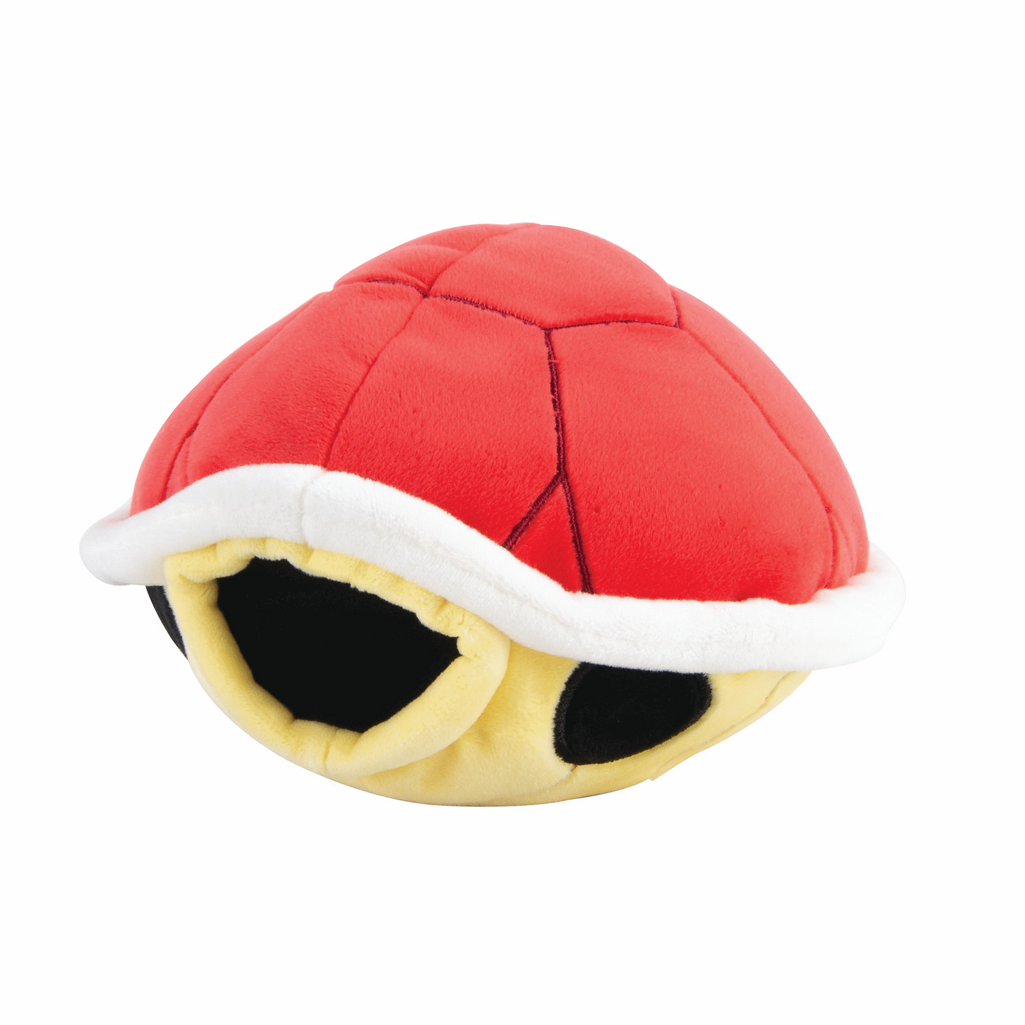 Club Mocchi Mocchi - Super Mario - Red Shell Plush