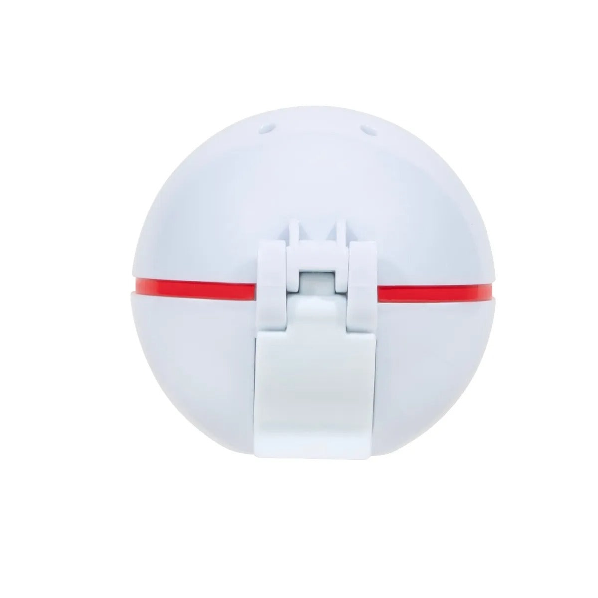 Pokemon - Clip N Go - Poke Ball Belt Set - Charmander