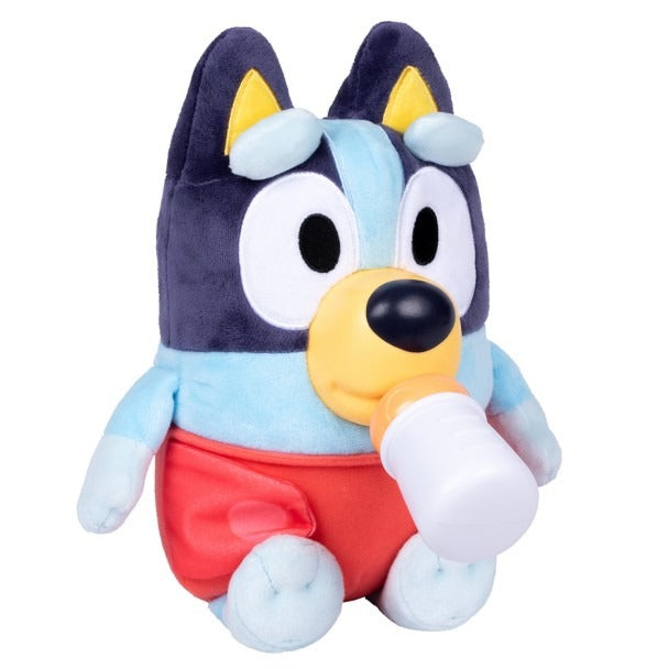 Bluey - Cuddle & Care Baby