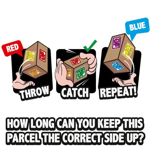 This Side Up!