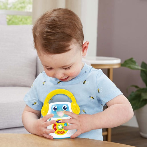 Leapfrog - Sing-Along Song Bot