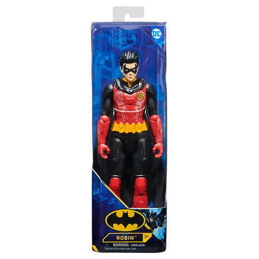 DC Comics Batman - Robin Figure