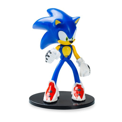 Sonic Prime - Action Figures 4 Pack