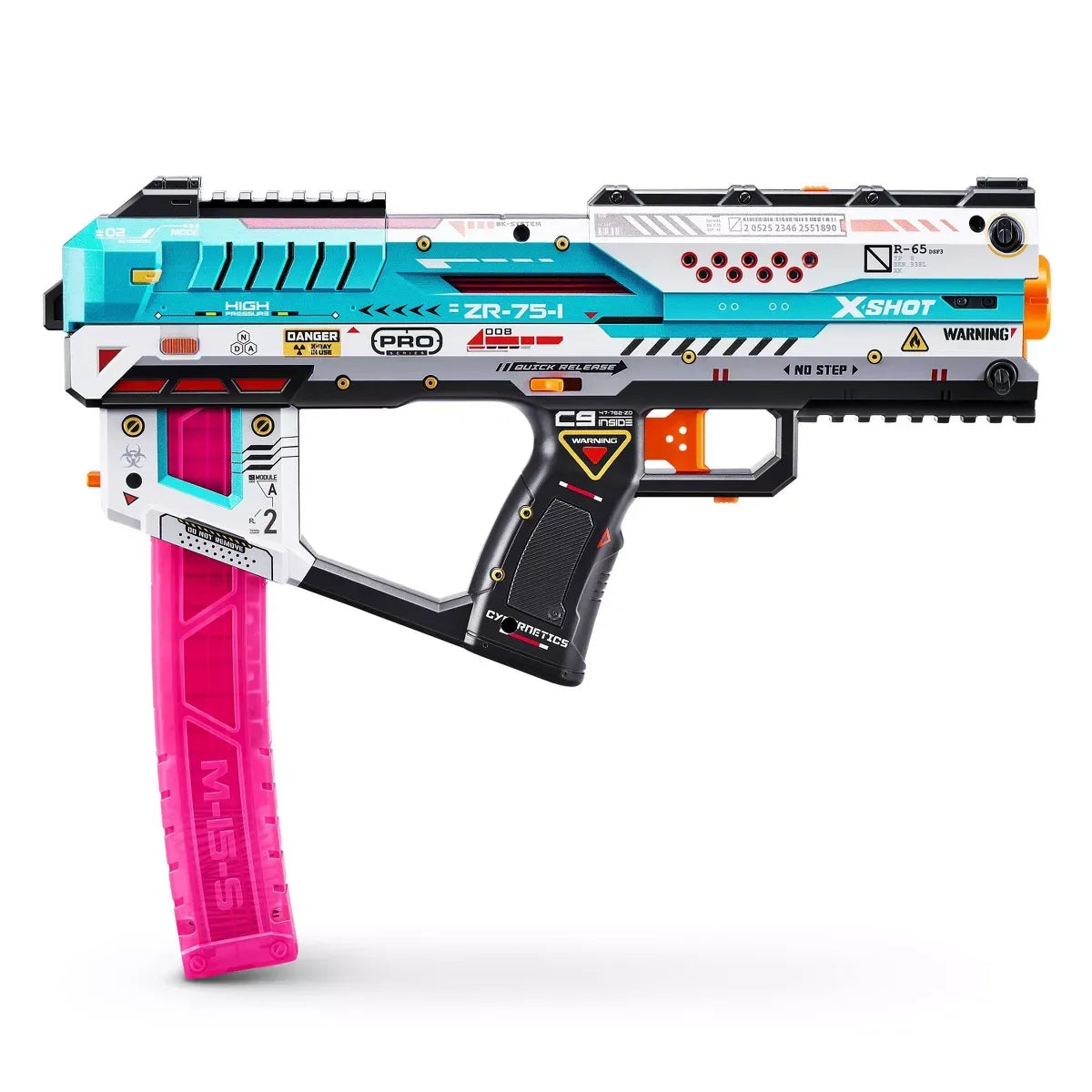 XShot Pro - Fury X