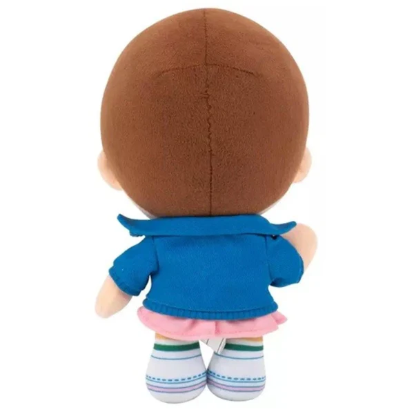 Stranger Things - Eleven Plush 8"