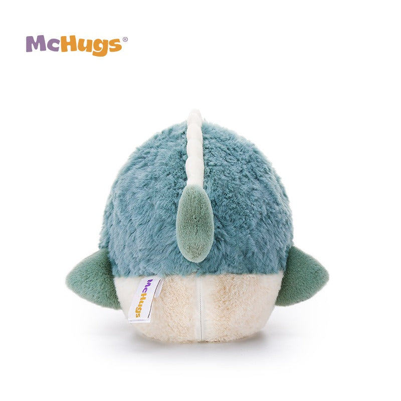 McHugs - Abby Globefish