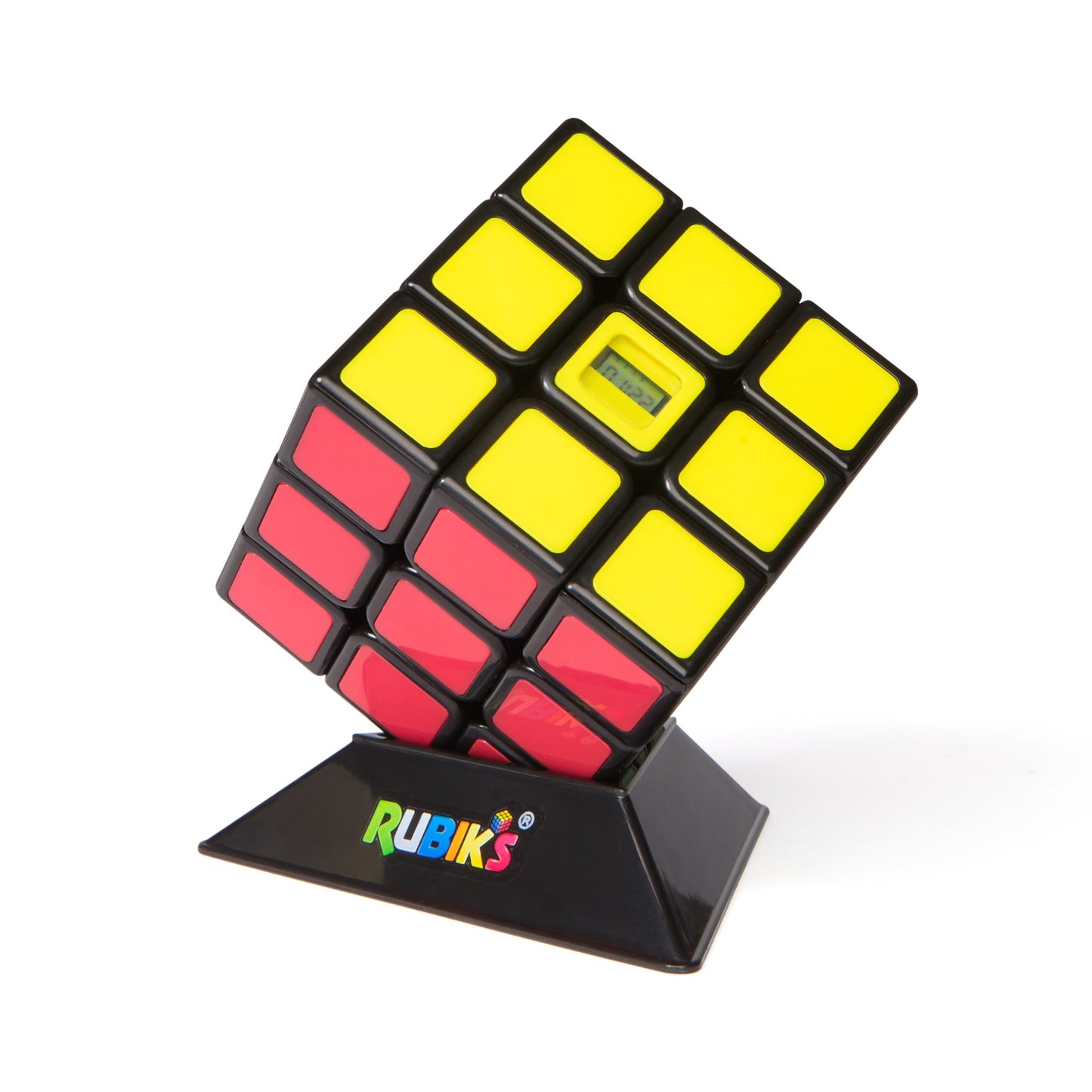 Rubik’s - Timed Cube 3x3