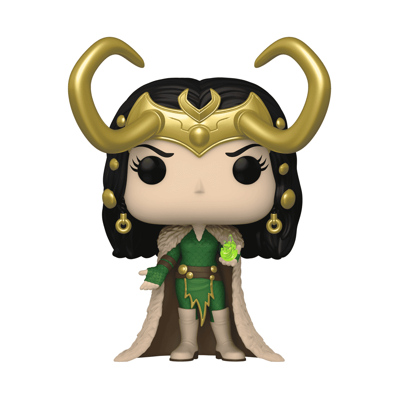 Funko Pop - Marvel - Lady Loki (Exlcusive)