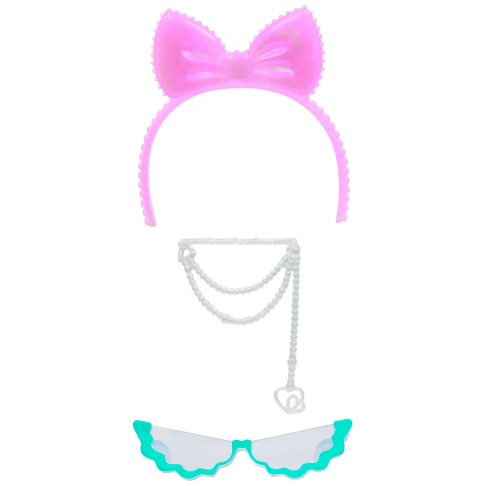 LOL Surprise - Tweens - Mermaid Lola Waves