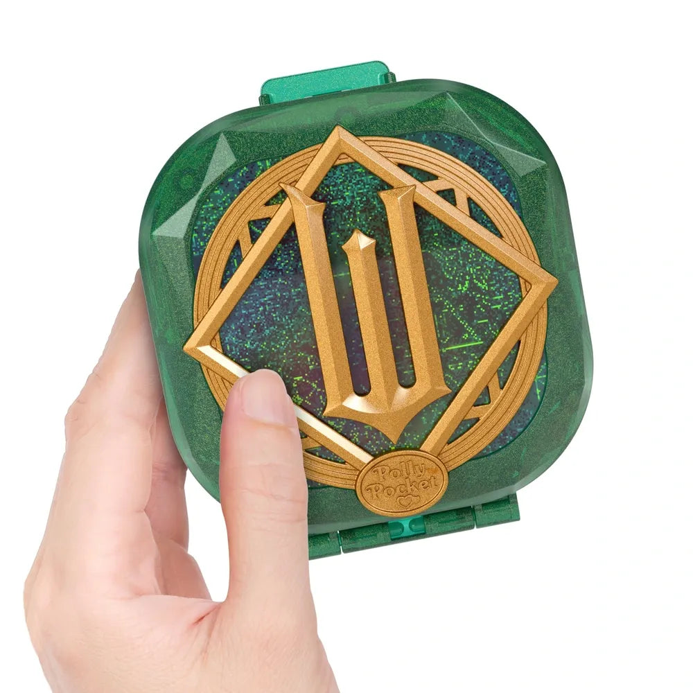 Polly Pocket - Wicked Collector Compact