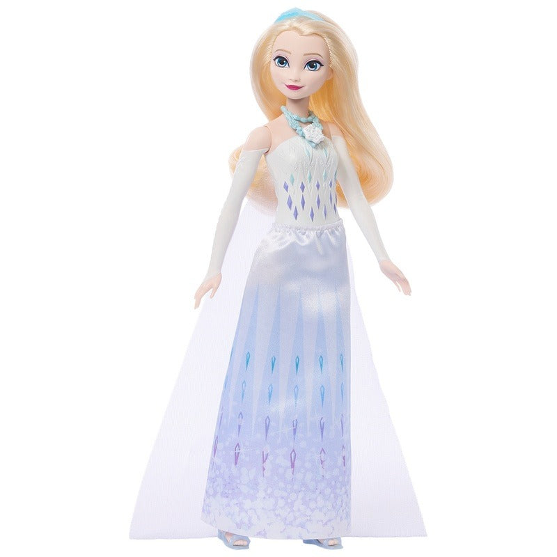 Disney Princess - Jewel Reveal Elsa