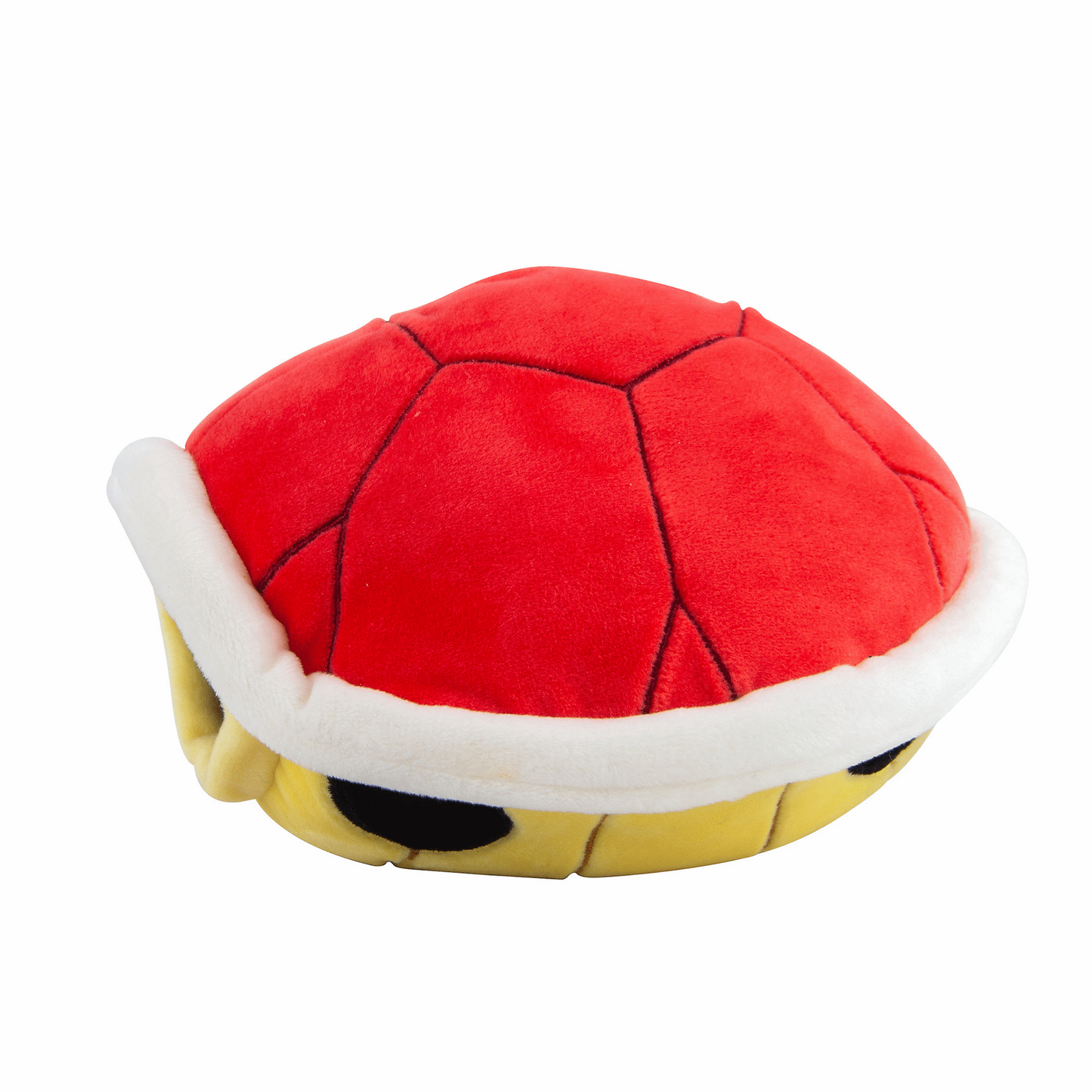 Club Mocchi Mocchi - Super Mario - Red Shell Plush