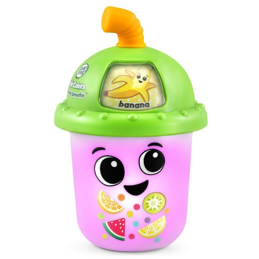 Leapfrog - Fruit Colours Learning Smoothie