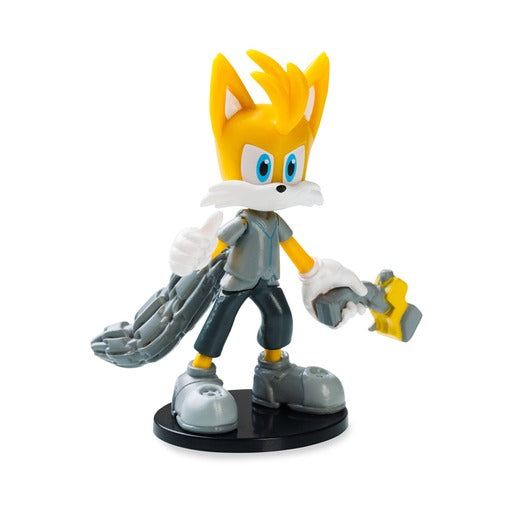 Sonic Prime - Action Figures 4 Pack
