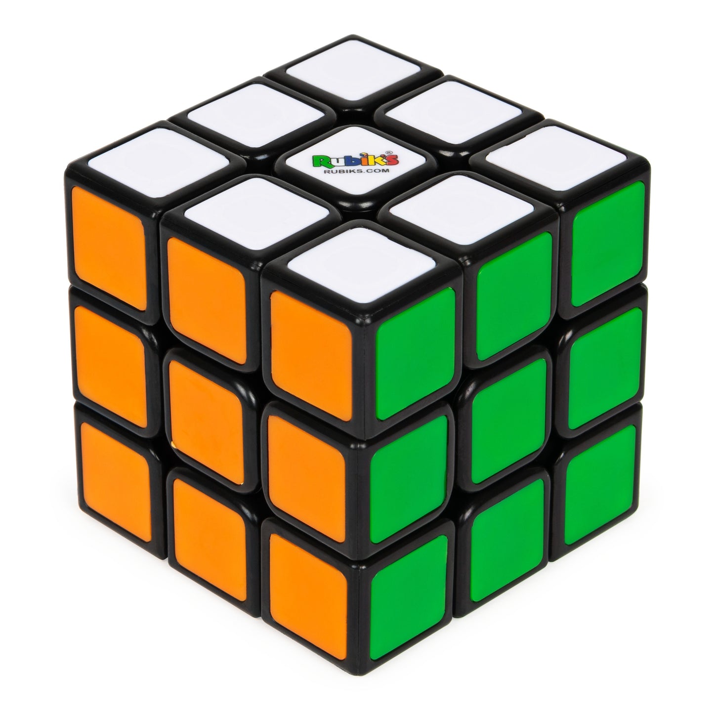 Rubik's - Classic 3x3 Cube