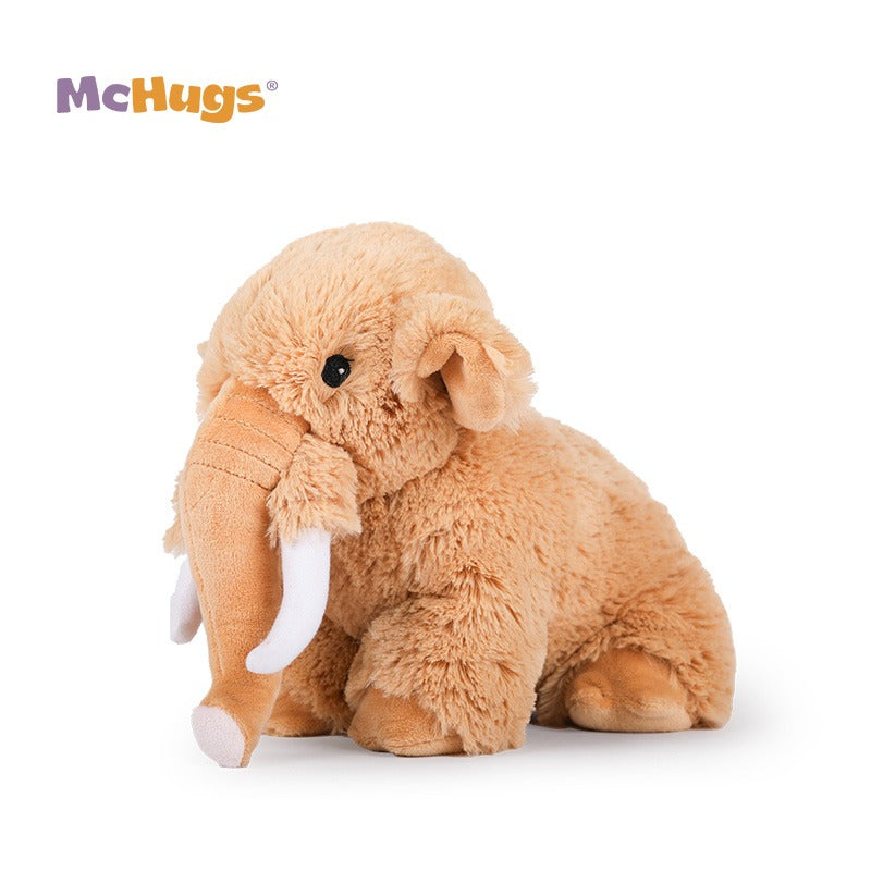 McHugs - Zandie Mammoth