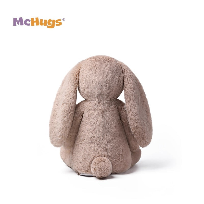 McHugs - Silverleaf Grey Smiling Leveret