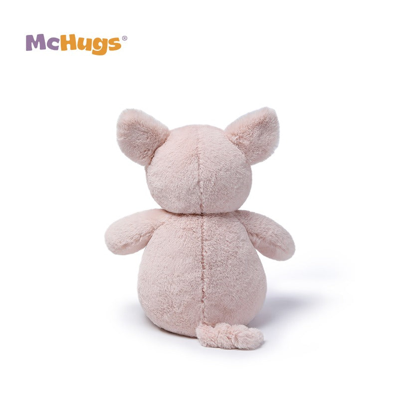 McHugs - Pink Chubby Pig