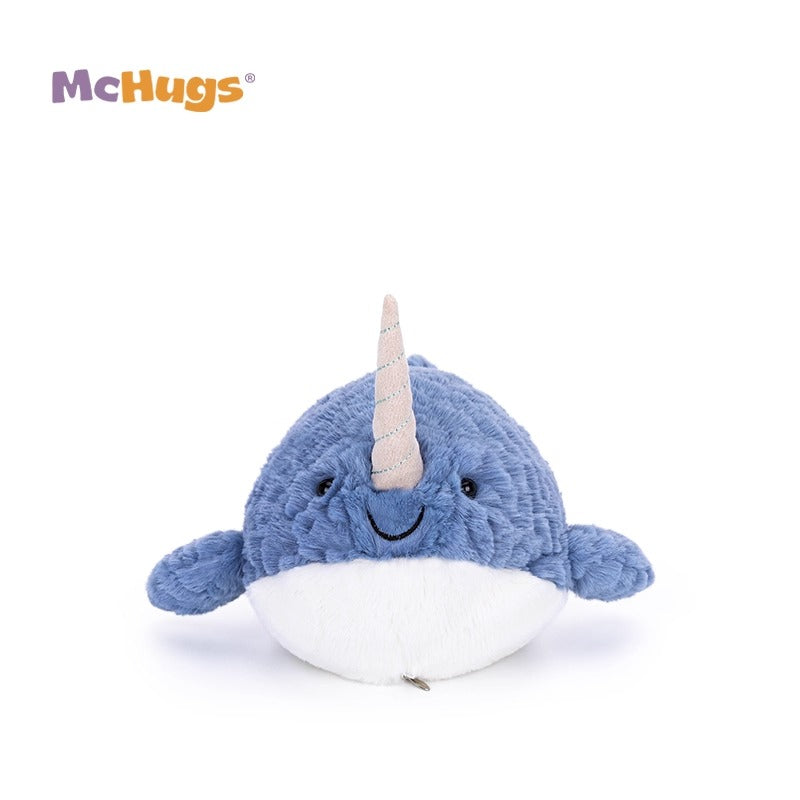 McHugs - Narwhal Henry