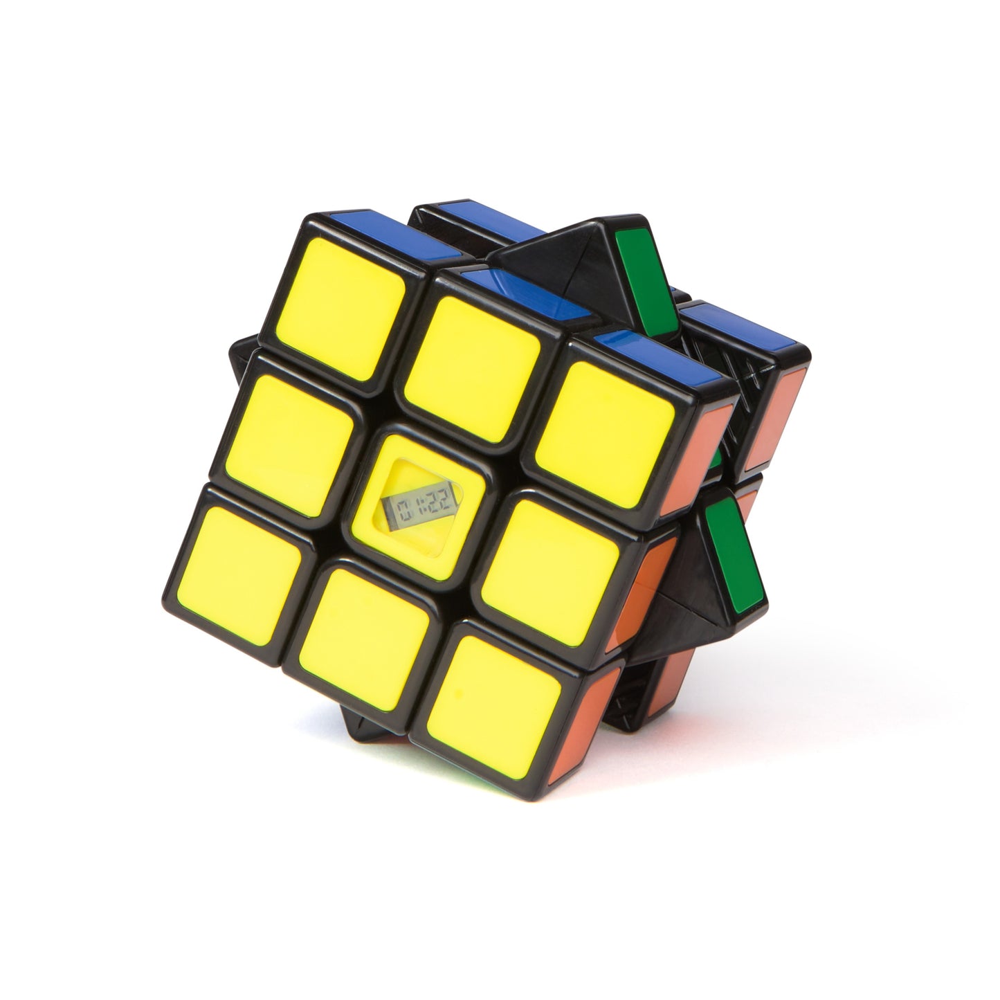 Rubik’s - Timed Cube 3x3