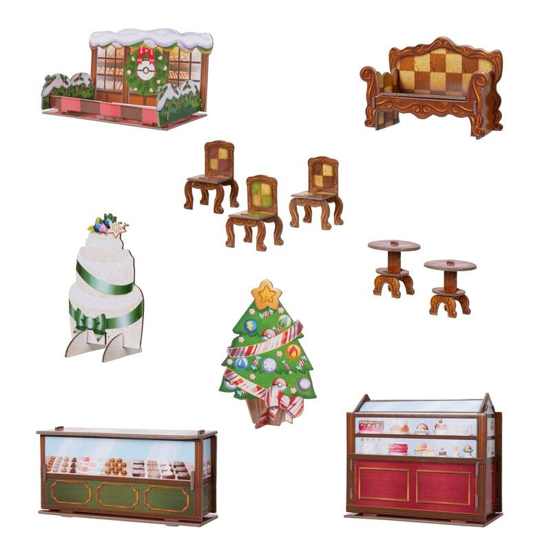 Pokemon - Holiday Advent Calendar