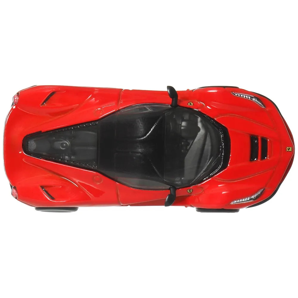 Hot Wheels Premium - Car Culture - Laferrari
