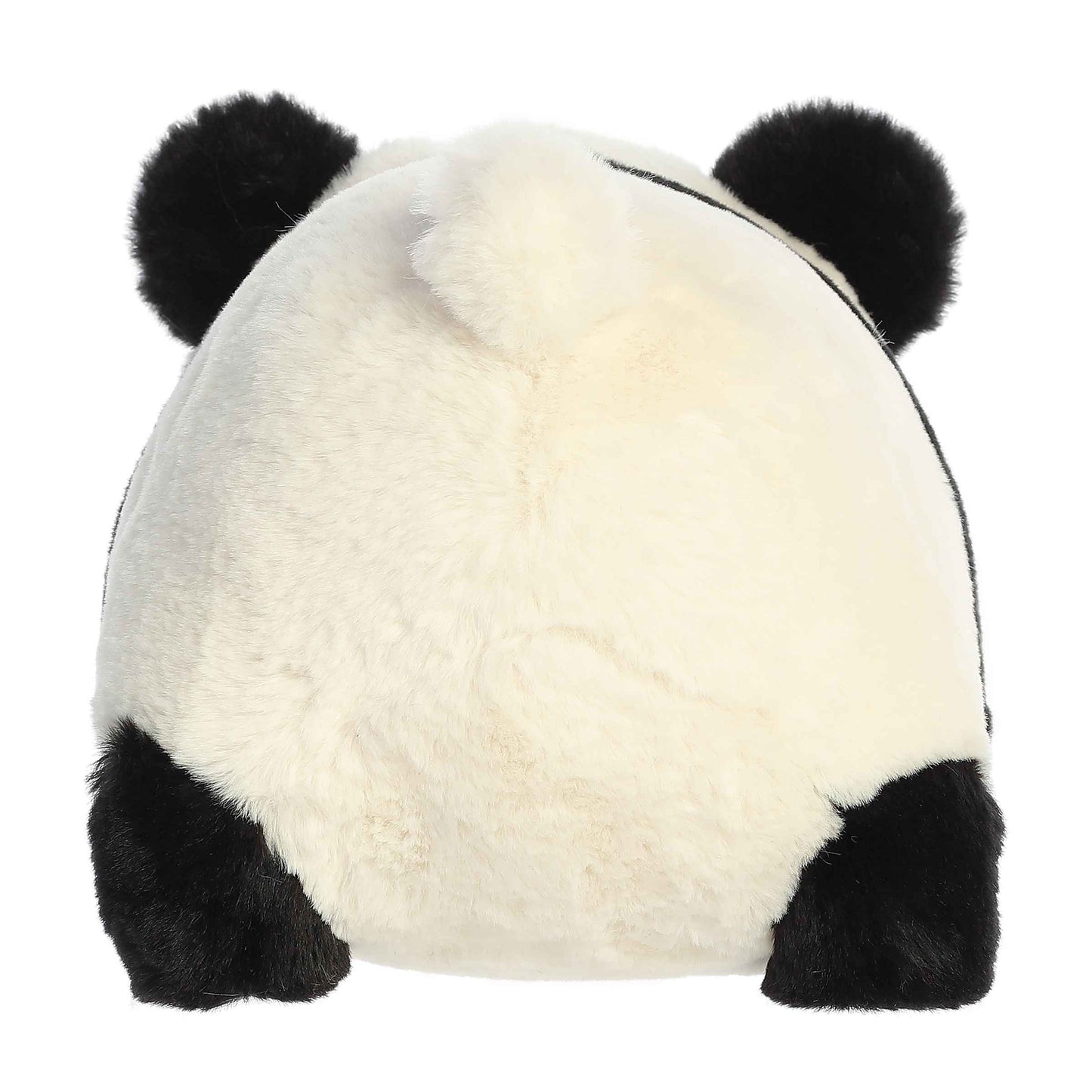 Spudsters - Pei Panda
