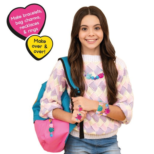 So Squishy - Style Set Froggy Jewellery Making Kit