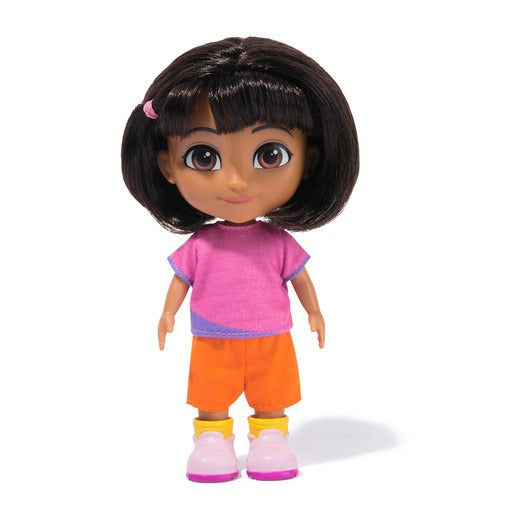 Dora The Explorer - Best Friends & Boots Doll