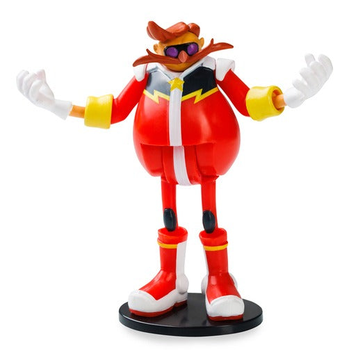 Sonic Prime - Action Figures 4 Pack