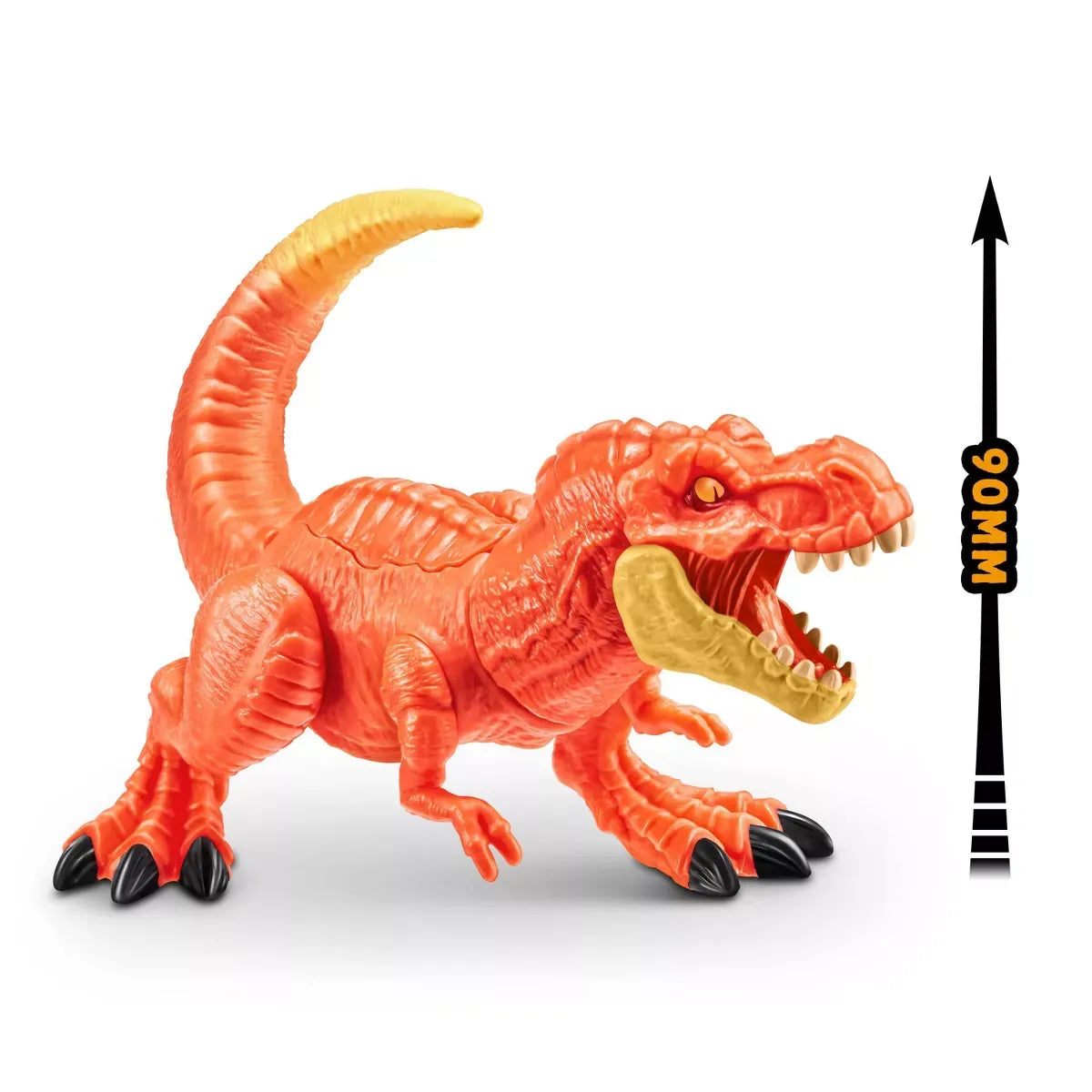 Zuru 5 Surprise - Dino Mix and Match Animal Figure