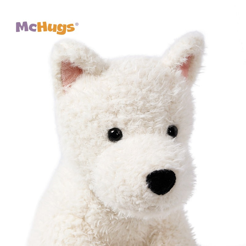 McHugs - Felicific Westie