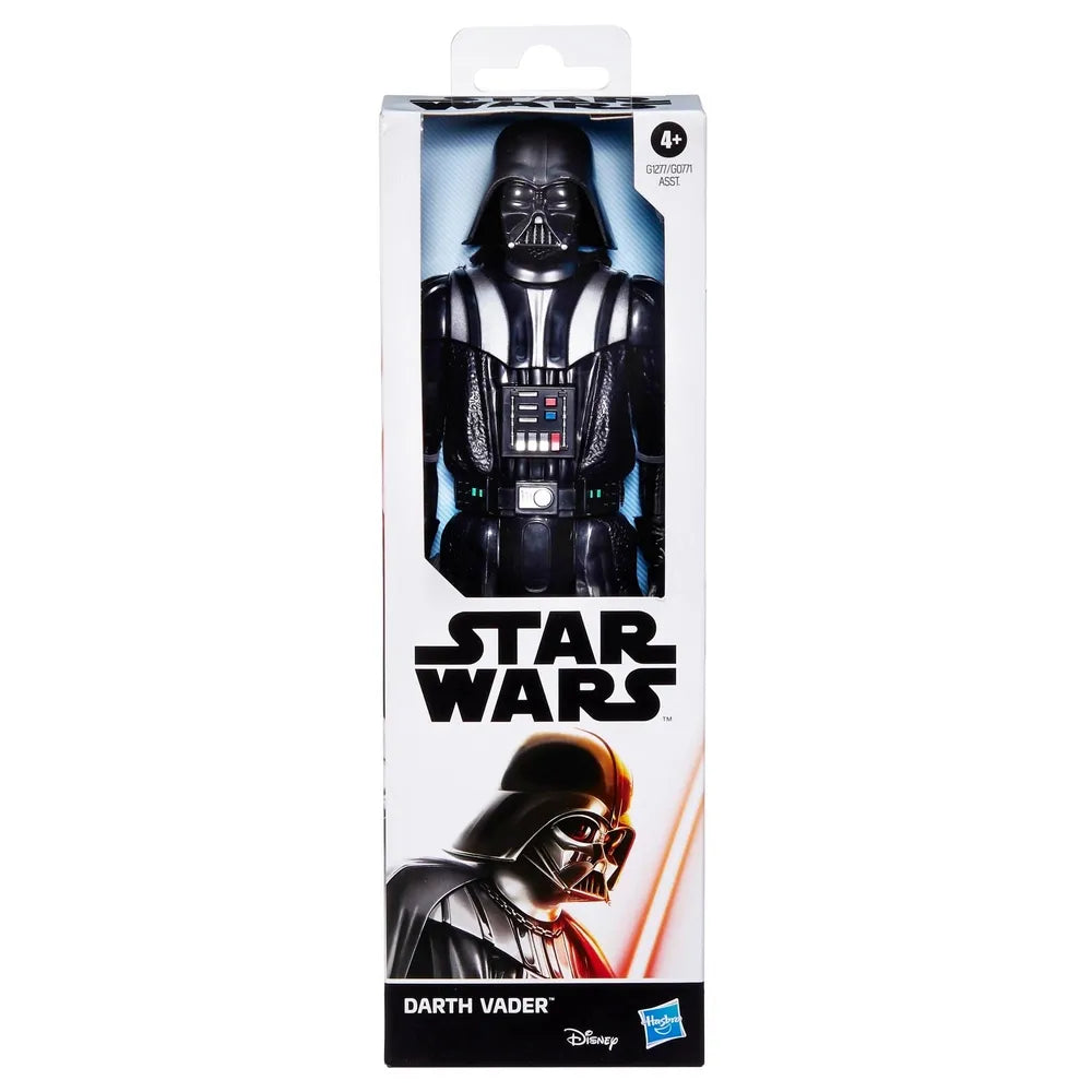 Star Wars - Titan Hero - Darth Vader