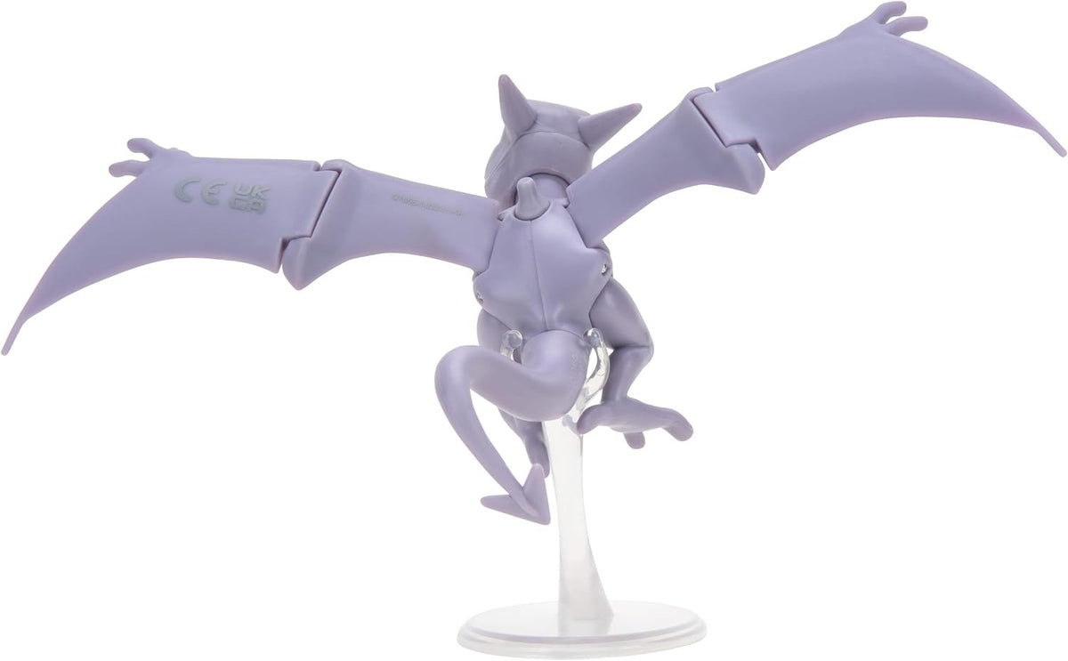 Pokemon - Battle Feature Figure - Aerodactyl