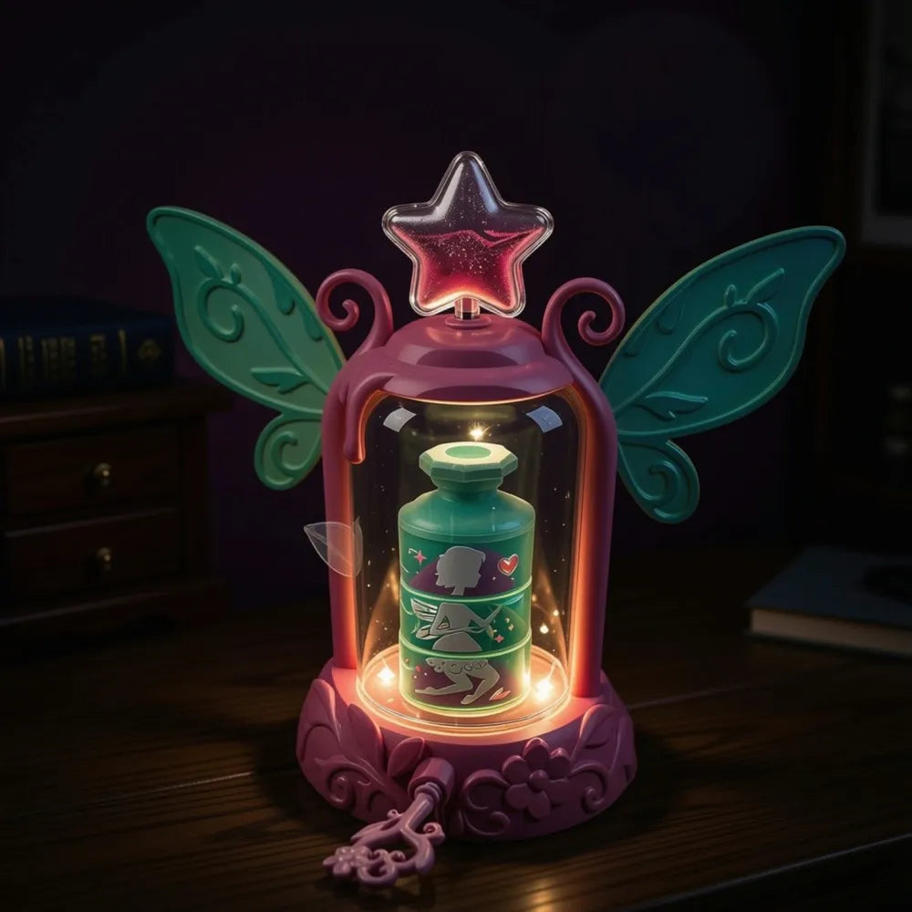 So Slime - Fairy Factory