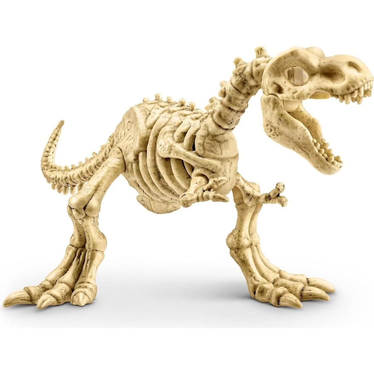 Robo Alive - Dino Fossil Find Amber Adventure Egg