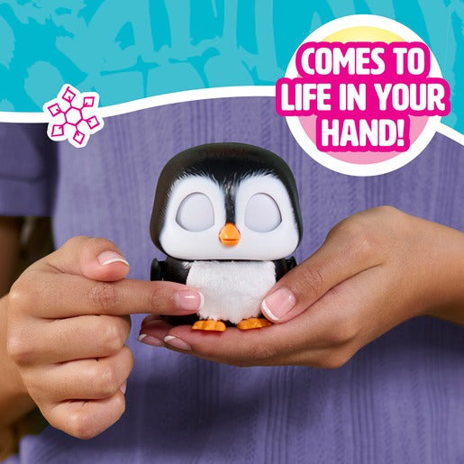 FurReal Handfuls - Penguin