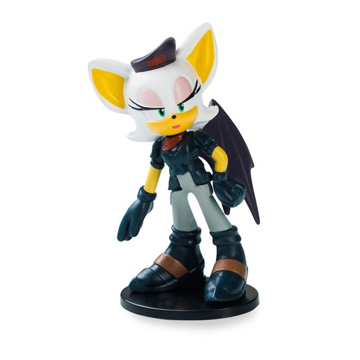 Sonic Prime - Action Figures 4 Pack