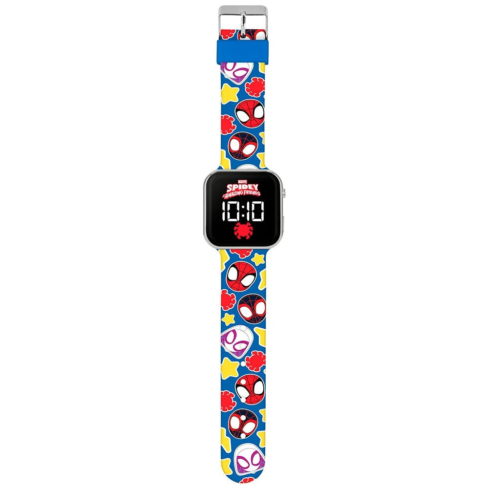 Spidey and Friends - LED Watch