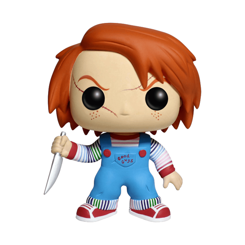 Funko POP - Child's Play - Chucky