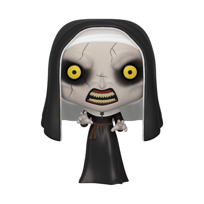 Funko POP - The Nun - Demonic Nun